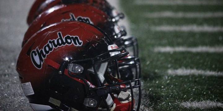 Student shot after Chardon High School football game