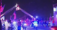 Three officers killed, two wounded in York County ambush