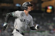 Deadspin | Yankees ride offensive surges into series opener vs. Orioles