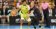 En directo, Unicaja-Coviran Granada de la Copa Andalucía