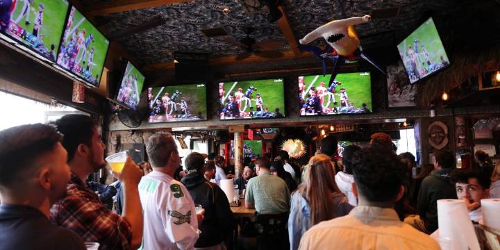 Super Bowl ad spots that cost millions a piece already sold out even though the event is still more than 150 days away