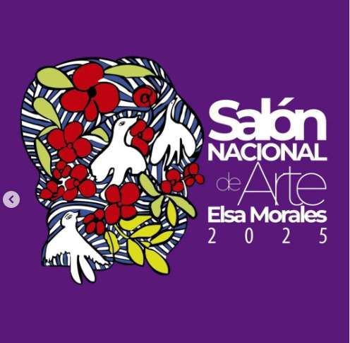 Evaluadas en el MUVA más de 170 obras postuladas al Salón Nacional de Arte «Elsa Morales» 2025