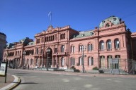 ELEGIDO! Zdero fue el primero en ser llamado por el flamante ministro del Interior