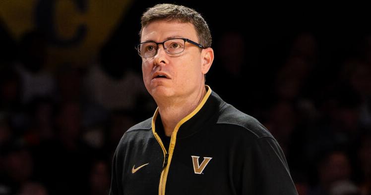 Vanderbilt men's basketball lands second four