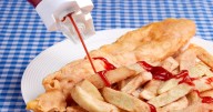Heinz wade into debate over keeping ketchup in fridge or cupboard and settle it