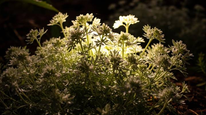 Pocos lo saben: por qué algunas plantas liberan fragancias solo de noche