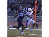 BCI Mustangs open senior football season with win over ACS Lions