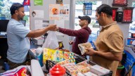 At a Nepali grocery store in Hicksville, concern over unrest roiling country
