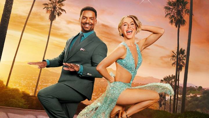 Dancing with the Stars cast: season 34's contestants revealed on GMA, from Traitors to Olympians