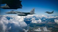Los líderes militares de la OTAN se reúnen en Riga para tratar las violaciones rusas del espacio aéreo