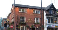 10 of Greater Manchester's best pubs added to CAMRA's Good Beer Guide