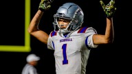 McDowell football takes down North Buncombe, 35