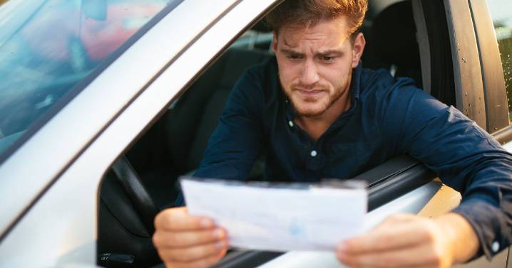 Blue Badge full rules on parking as 'it does not mean you can park anywhere'