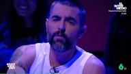 Dani Mateo parodia 'Cibeles', la nueva canción de Sergio Ramos: "Yo nunca quise..."