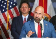 Lt. Gov. Jay Collins poised to enter governor's race