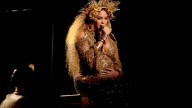 Suspect arrested in theft of Beyoncé’s unreleased music, police say