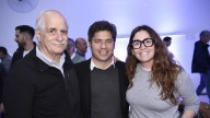 Kicillof encabezó un encuentro con candidatos, intendentes y dirigentes