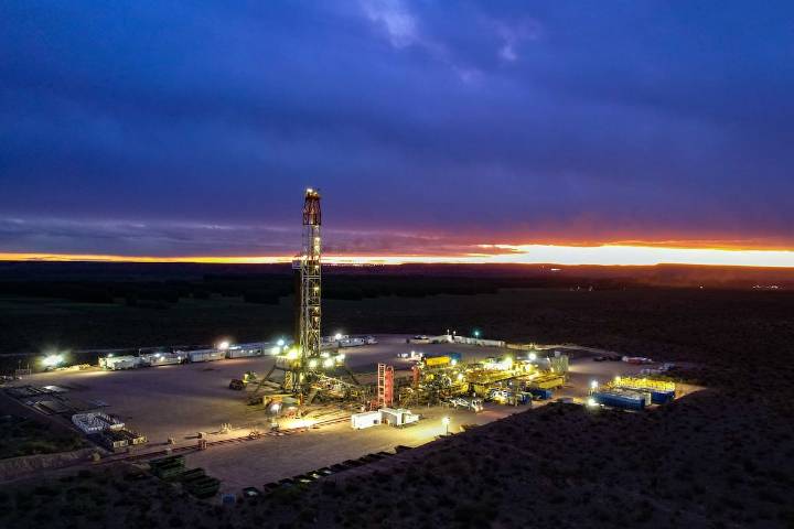 Por US$115 millones. Una petrolera colombiana ingresa como operador en Vaca Muerta