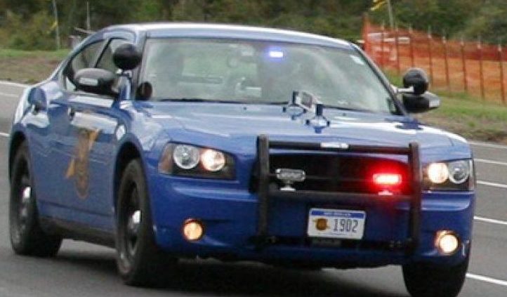 Teen killed on bicycle in Armada Township