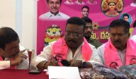 BRS flays Congress govt over Bathukamma neglect and Hyderabad civic woes