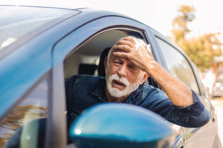 "Cómo los tailandeses". Un estudio internacional reveló un dato impensado sobre cómo manejamos los argentinos
