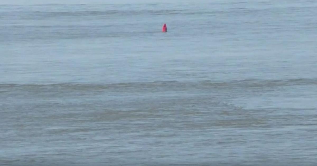 Mississippi and Ohio Rivers to drop due to lack of rain