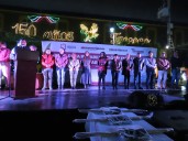 Texcoco celebra la rehabilitación del Jardín Constitución