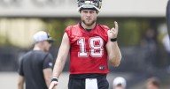 The latest twist in the Saints saga with developmental QB Hunter Dekkers: Injured reserve.