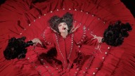 VMAs: Lady Gaga Performs "Abracadabra" and "The Dead Dance"