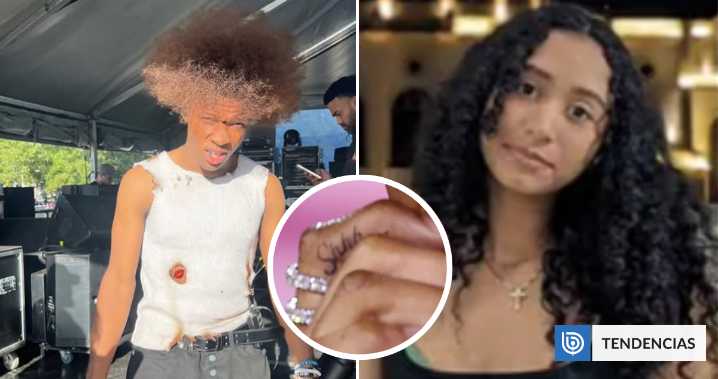 Identifican cuerpo hallado en auto de D4vd: una niña de 15 años con tatuaje igual al del cantante