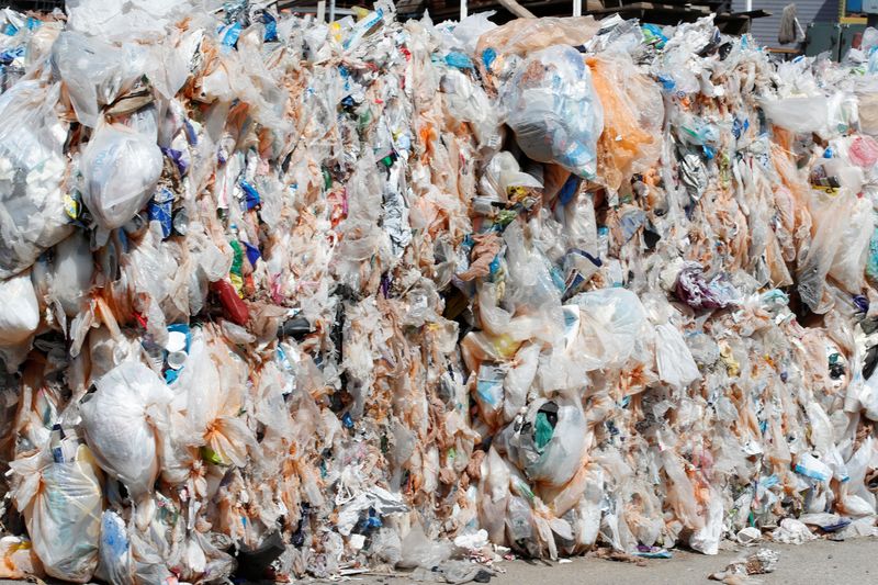 California looking at more Trump, plastics lawsuits, Attorney General Bonta says