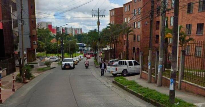 Comerciantes de Armenia preocupados por nuevo cierre en Calle Segunda Norte