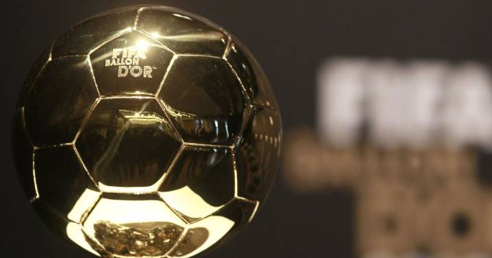 Balón de Oro 2025: Ver GRATIS y EN VIVO el resultado del GANADOR HOY lunes 22 de septiembre de 2025; lista de nominados y reacciones online