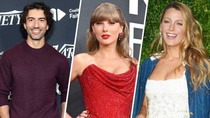 Man trying to serve Taylor Swift in Justin Baldoni case arrested for trespassing