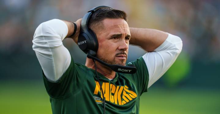 NFL Power Rankings: Where the Packers rank post