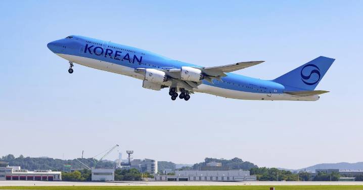 Seúl: avión enviado a Atlanta para repatriar a trabajadores surcoreanos saldrá el jueves al mediodía