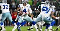 Dallas Cowboys ready to take on the New York Giants in home opener