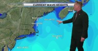 Morning Weather, Tuesday, September 30th
