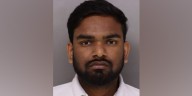 Man arrested, accused of attempting to solicit undercover officer posing as a minor for sex