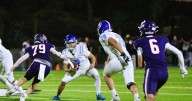 Demare Dezeurn intercepts three passes in Palisades' defeat of Brentwood