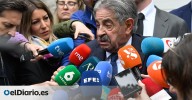 Revilla no tiene noticias de la demanda del emérito cuatro meses después: "No voy a estar así en vilo dos años, ¿no?"
