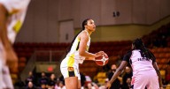 Imani Stafford-McGee ha caído como anillo al dedo para las Monarcas de Juana Díaz