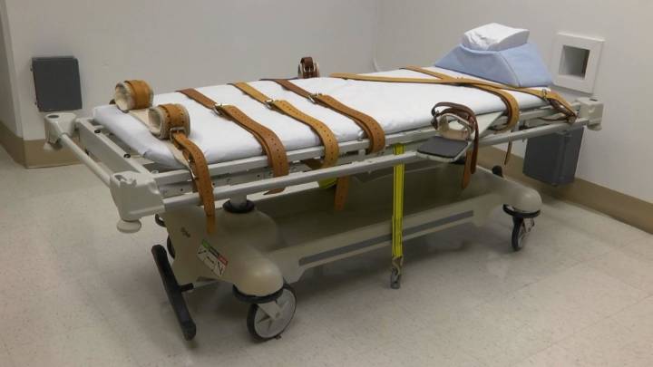 DeSantis signs death warrant for modern-era record 15th execution this year in Florida – Sun Sentinel
