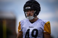 Pittsburgh Steelers sign former Patriots tight end days before game