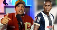 Manco cuestionó el nivel de Pedro Aquino tras la dura derrota de Alianza Lima: "No es..."