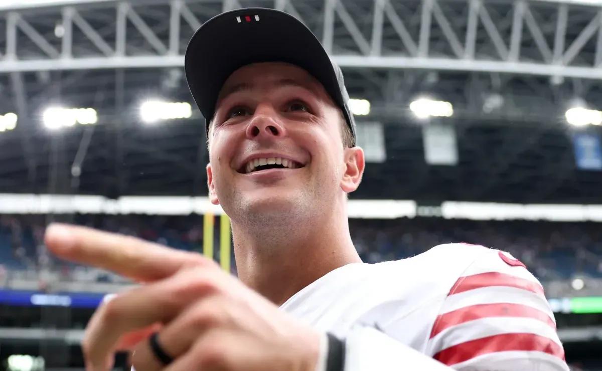 Brock Purdy’s teammate in the 49ers issues bold warning to NFL following 3