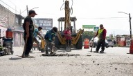 La Paz contará con equipo para repavimentar vialidades