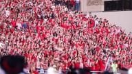 Weather delay pauses Texas Tech football team's game vs Oregon State