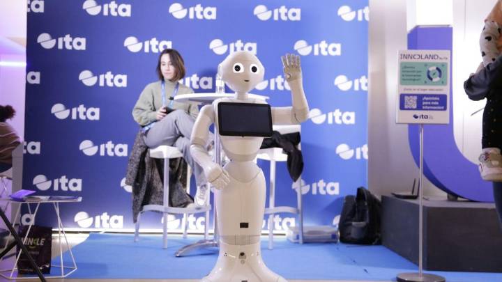 Aragón busca la recualificación tecnológica de los trabajadores con un plan de 8 millones: estos son los objetivos