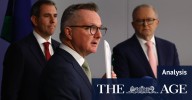 Australia emissions target: Climate scientists savage new 2035 goal as insufficient